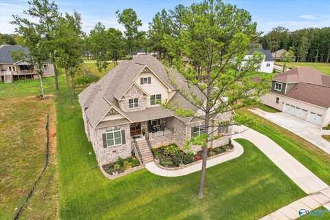 68 Natures Ridge Way, Huntsville, AL 35803