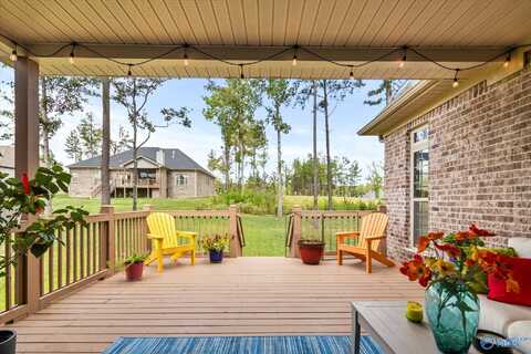68 Natures Ridge Way, Huntsville, AL 35803