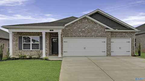 116 Legend Drive, Meridianville, AL 35759