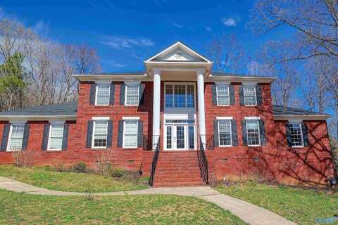 2898 Hampton Cove Way, Huntsville, AL 35763
