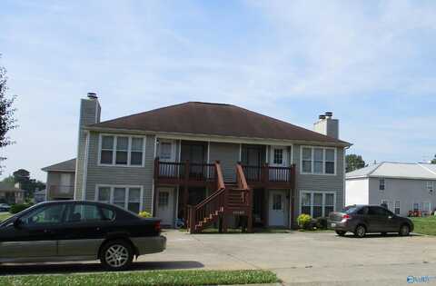 12009 Sugar Mill Circle, Huntsville, AL 35803