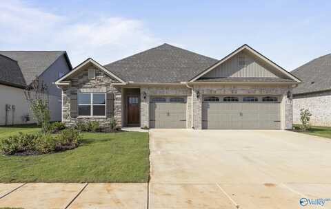 134 Ranna Drive, Huntsville, AL 35811