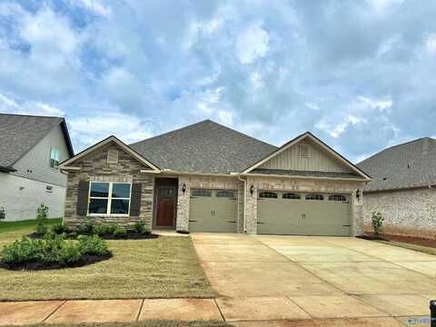 134 Ranna Drive, Huntsville, AL 35811