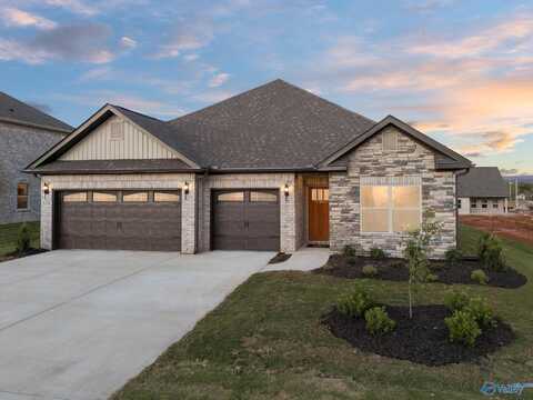 136 Ranna Drive, Huntsville, AL 35811