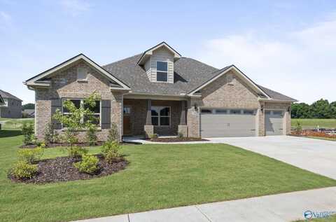 304 Wanto Lane, Huntsville, AL 35811