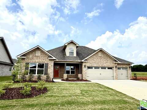 304 Wanto Lane, Huntsville, AL 35811