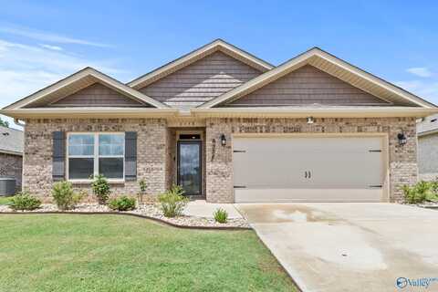 6558 Jacaranda Drive, Huntsville, AL 35806