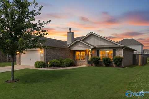 150 Walkers Hill Road, Meridianville, AL 35759