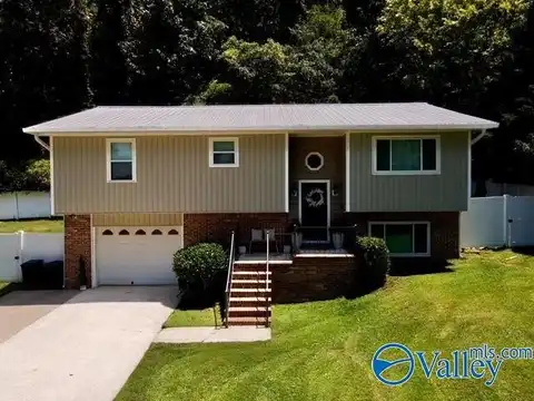 3387 Cedar Lane, Guntersville, AL 35976