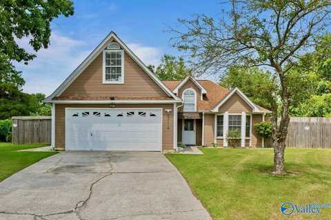 14018 Galveston Circle, Huntsville, AL 35803
