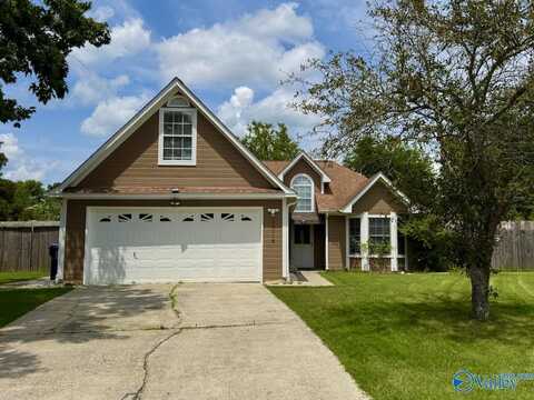 14018 Galveston Circle, Huntsville, AL 35803