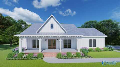 193 Bush Road, Huntsville, AL 35803
