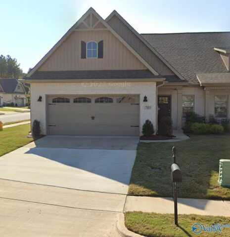 701 SW Rivulet Drive, Huntsville, AL 35824
