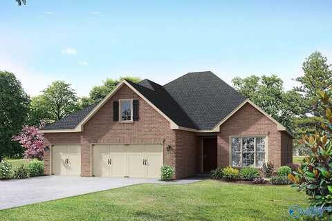 3110 Lisa Lane SE, Decatur, AL 35603