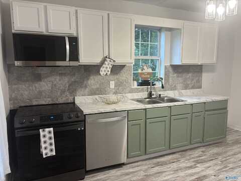 601 Ewing Avenue, Gadsden, AL 35901