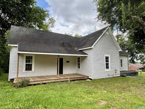 601 Ewing Avenue, Gadsden, AL 35901