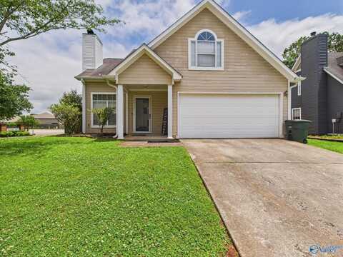 201 Turnbrook Drive SW, Huntsville, AL 35824