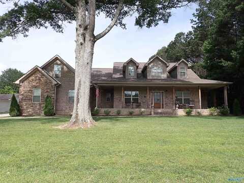 1139 Bellemeade Drive SW, Hartselle, AL 35640