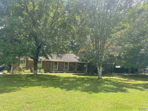 1629 Cullman Road, Arab, AL 35016