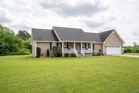 99 Craten Drive, Rainsville, AL 35968
