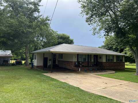 2331 Leeth Gap Cutoff Road, Boaz, AL 35956