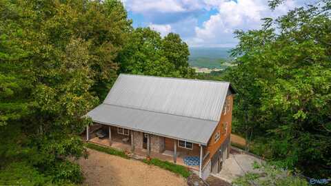 2115 County Road 166, Fort Payne, AL 35967
