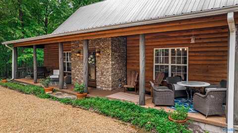 2115 County Road 166, Fort Payne, AL 35967