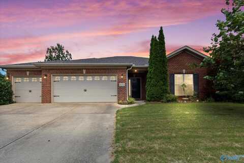 322 South Back Creek Road, Madison, AL 35757
