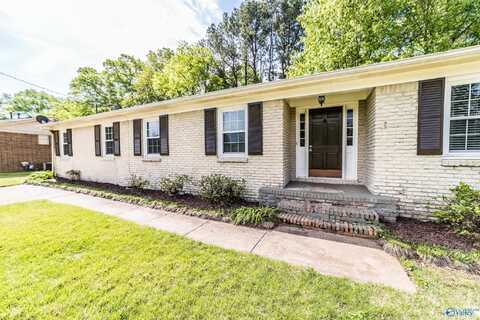 2107 Edinburgh Drive, Huntsville, AL 35803