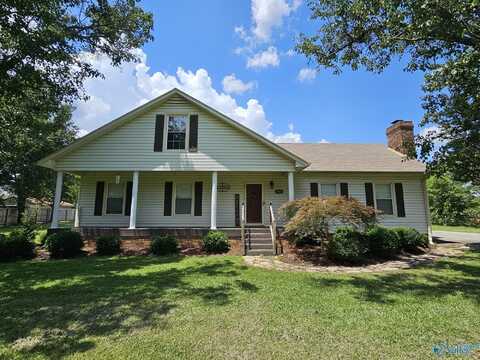 768 Knotty Walls Road, Owens Cross Roads, AL 35763