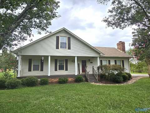 768 Knotty Walls Road, Owens Cross Roads, AL 35763