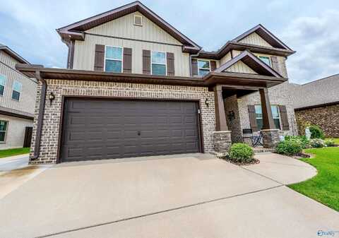 207 Jubilee Circle SE, Huntsville, AL 35803