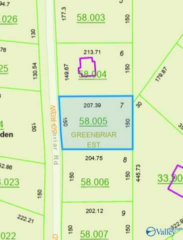 174 Greenbriar Road, Gadsden, AL 35901