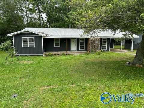 196 Johnson Street, Rainsville, AL 35986