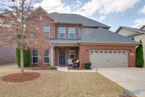 15135 Lakeside Drive SW, Huntsville, AL 35803