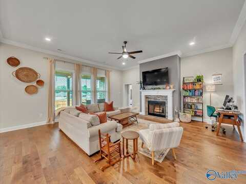 15803 Big Ben Drive NW, Harvest, AL 35749