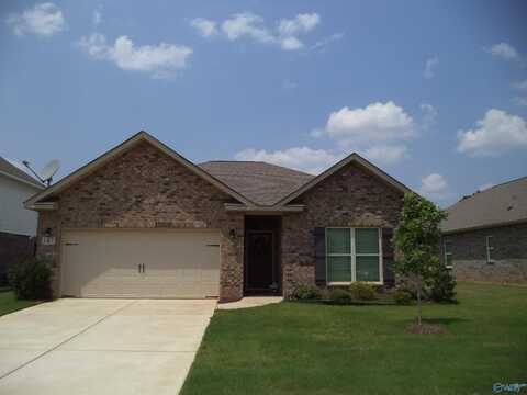 147 Cherry Laurel Drive, Hazel Green, AL 35750