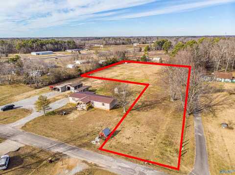 Lot 1 Smith Road, Athens, AL 35613