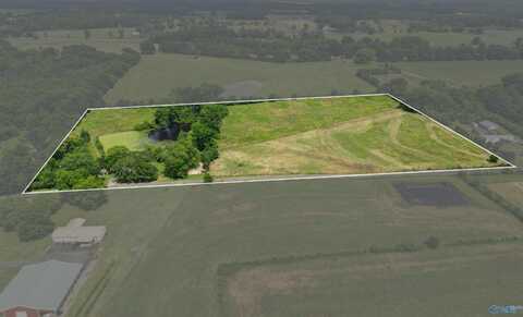 577 Strange Road, Horton, AL 35980