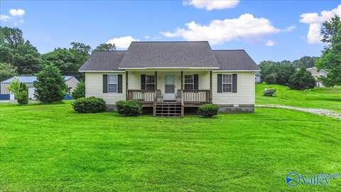 40 County Road 1124, Vinemont, AL 35179