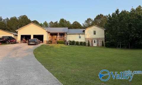 89 Benefield Drive, Attalla, AL 35954