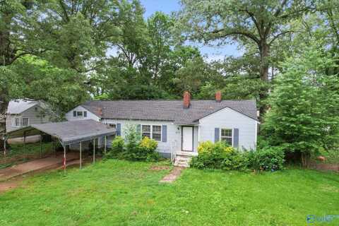 1617 7th Street SE, Decatur, AL 35601
