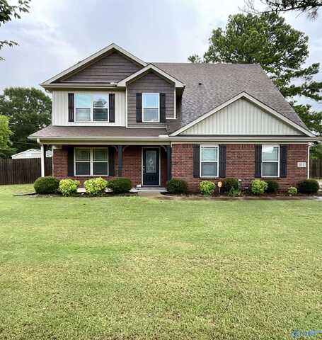 111 Saint Clair Lane, Huntsville, AL 35811