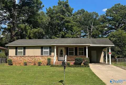 3018 Love Avenue NW, Huntsville, AL 35816