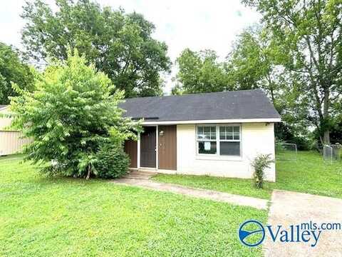 2433 Mt Vernon Rd NW, Huntsville, AL 35810