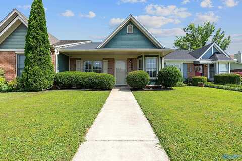 328 Shadow Pointe Drive SW, Decatur, AL 35601