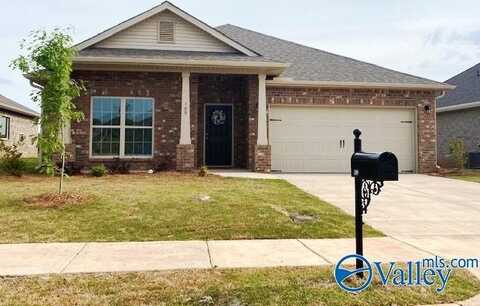 109 Pointe Haven Court, Huntsville, AL 35824