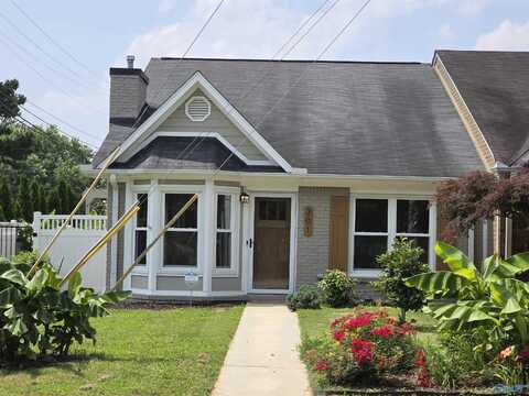 301 Clark Street SW, Decatur, AL 35601