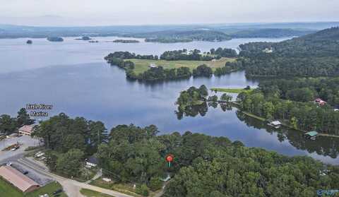 1700 County Road 102, Cedar Bluff, AL 35959