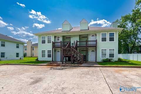 4114 Triana Blvd, Huntsville, AL 35802